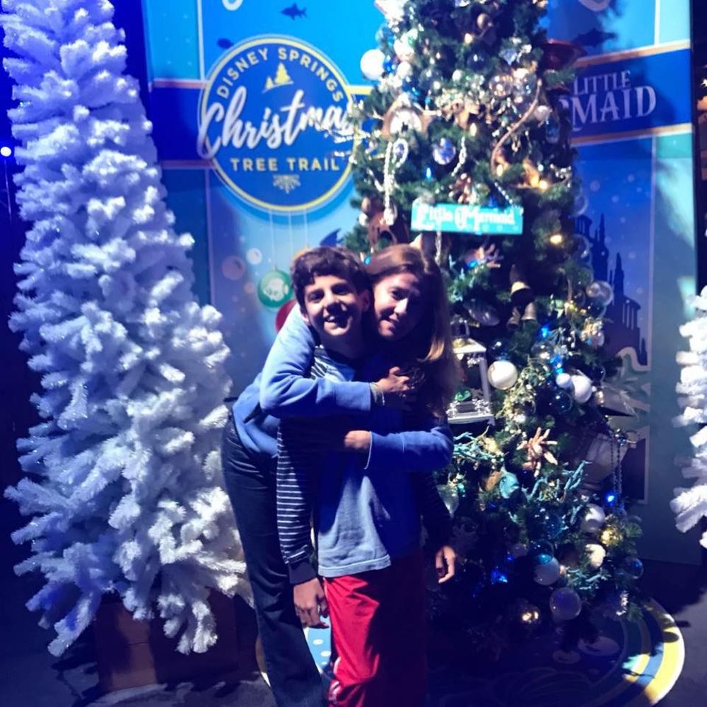 Meet your Posher, Claudia